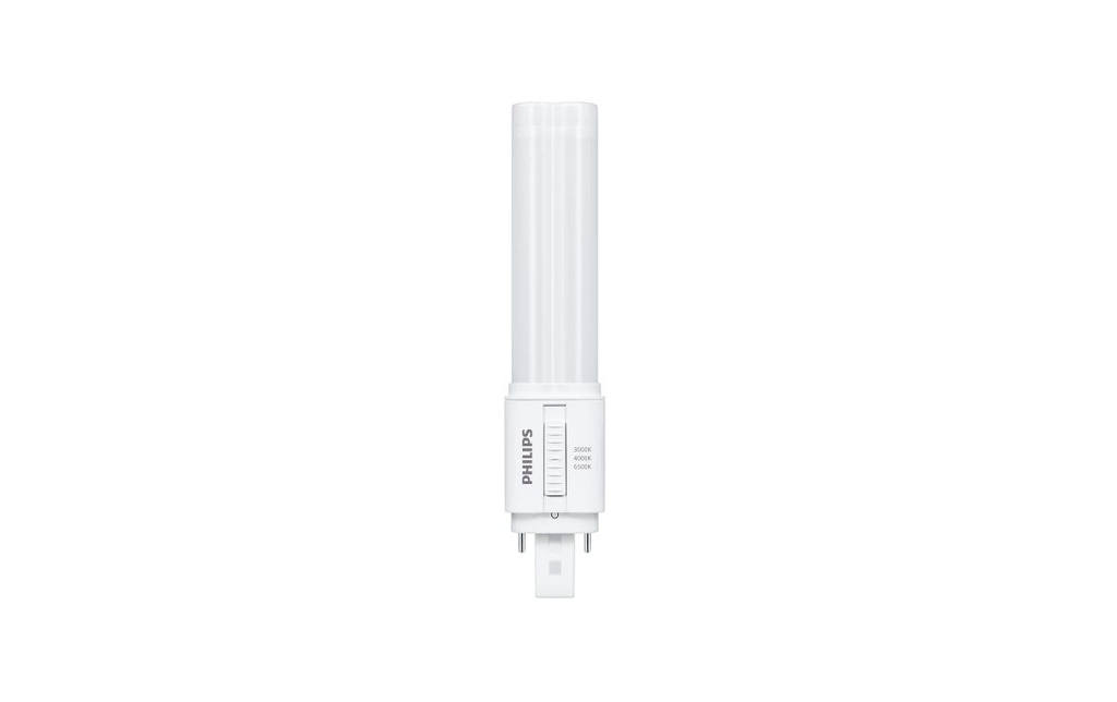 Philips Professional PL-C 360D 8.9W 1300 lm 3CCT 2P G24d