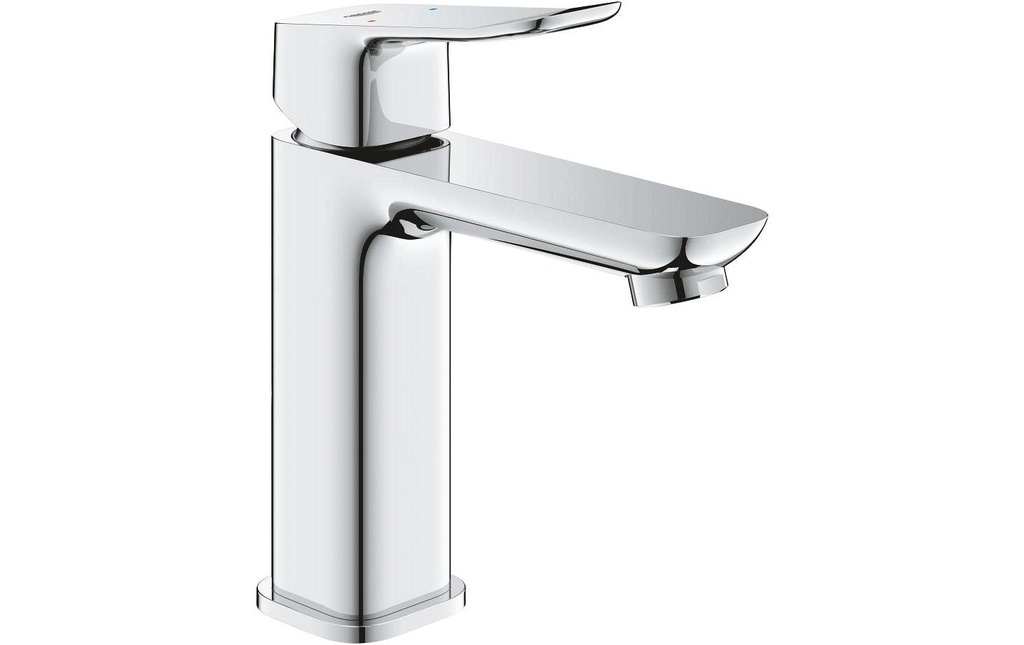 GROHE Dice avec levier et garniture d'écoulement