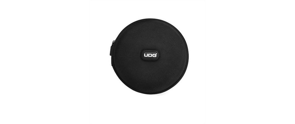 UDG Gear Mallette de transport Creator Headphone Hardcase Small