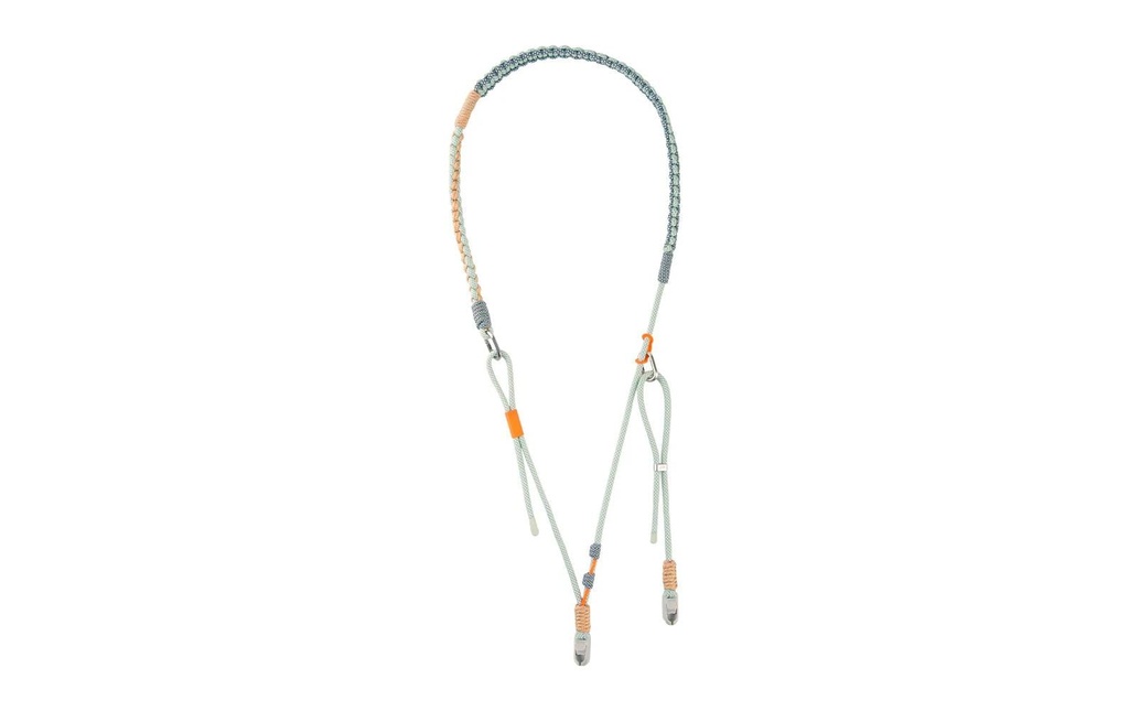 PGYTECH Osmo Pocket Style Refined vert menthe