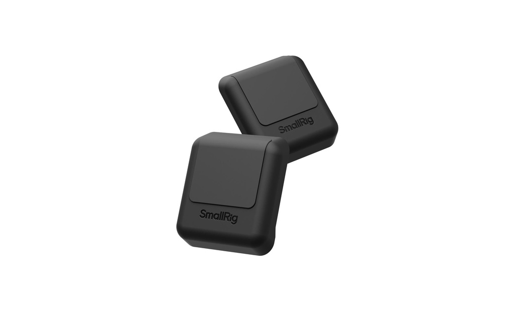 Smallrig 6247 Couvercle de sabot de flash 2 pcs. noir