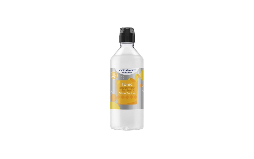 Sodastream Sirop Tonique 440 ml