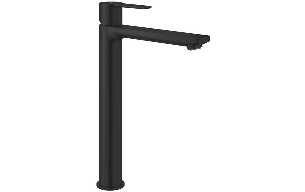 GROHE Linéaire New XL-Size noir mat