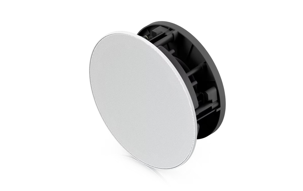 Ubiquiti Enceinte de plafond encastrée 6,5 pouces, 130 W