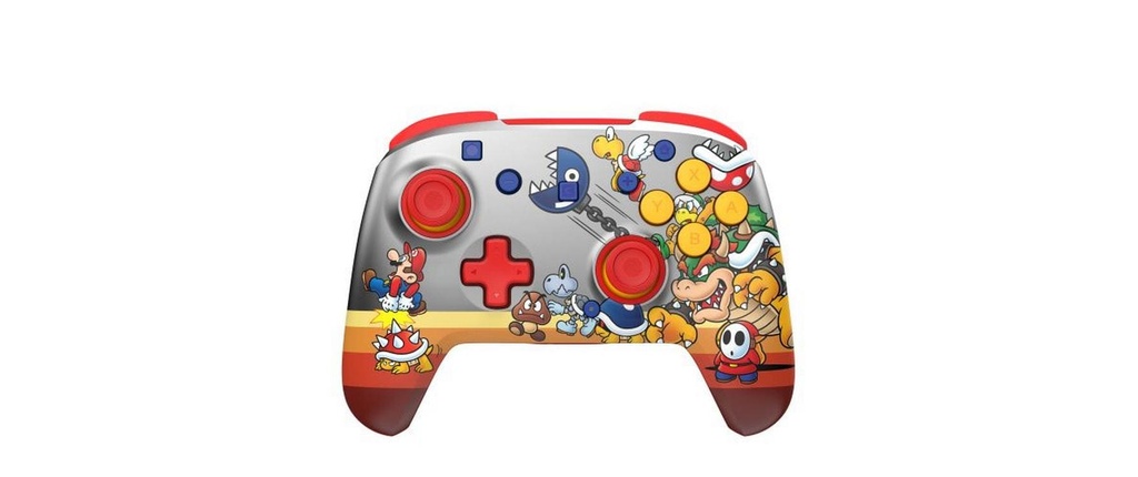 Turtle Beach Revanche Koopa Troop sans fil