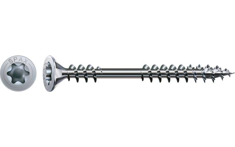 Spax vis de pose 4.5 x 70 mm, 500 Pièce/s