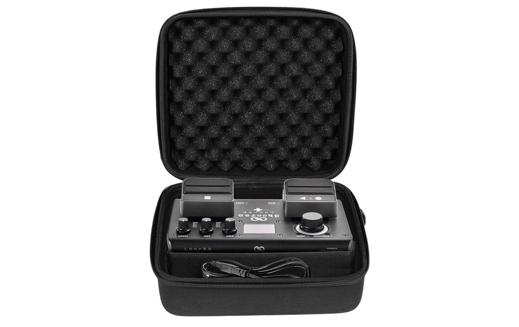 UDG Gear Sheeran Looper + Hardcase