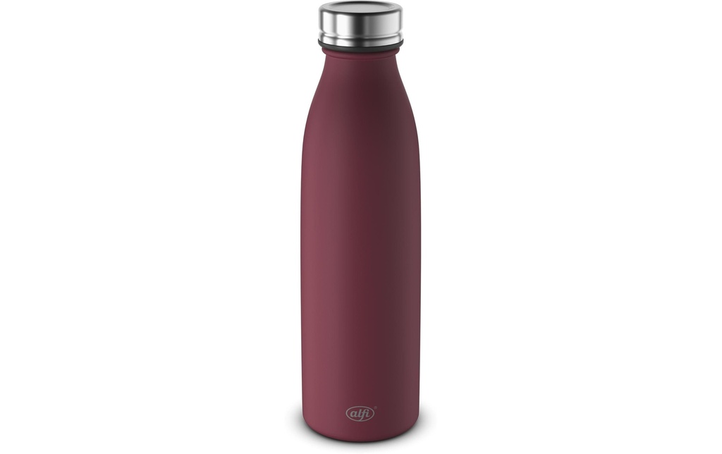 Alfi Bouteille isotherme PURE 750 ml, Dark Berry