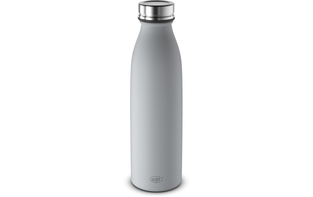 Alfi Bouteille isotherme PURE 500 ml, Fog Grey