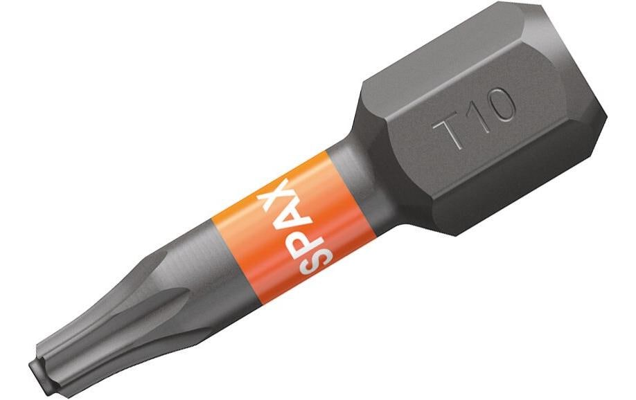 Spax Embouts de tournevis ® 5 pièce(s)
