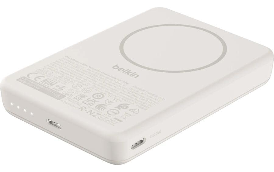 Belkin BoostCharge Slim 10000 mAh