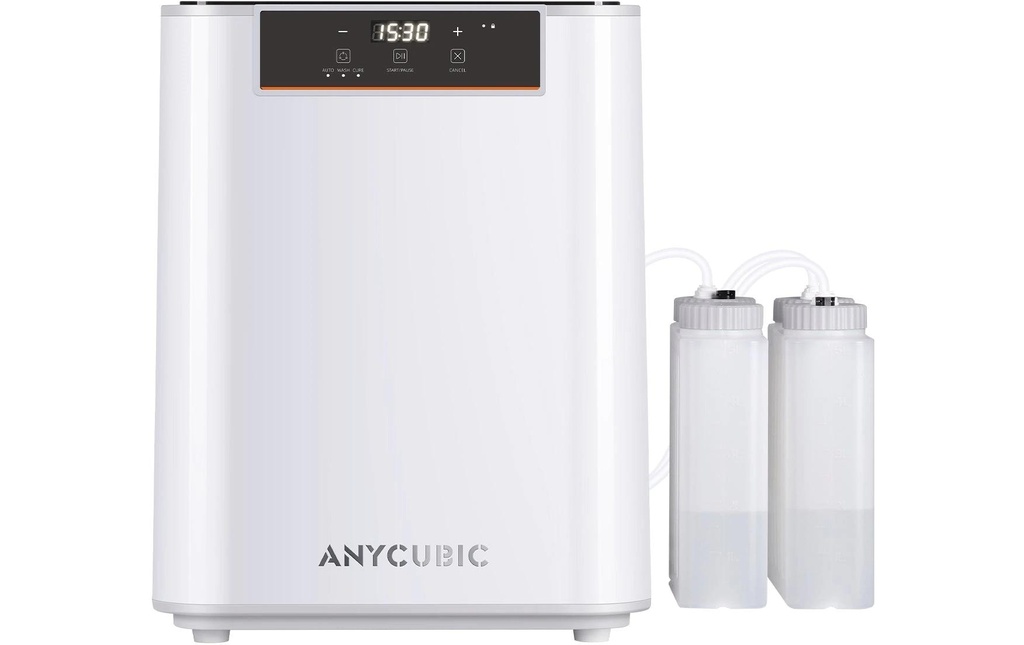Anycubic Wash & Cure 3 Max 15.1 l