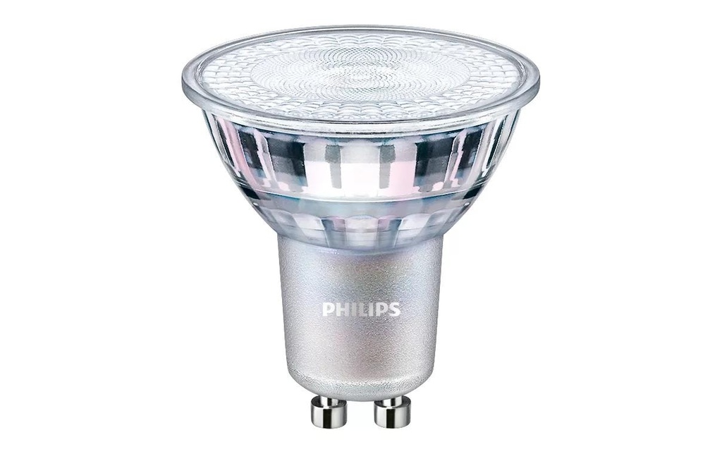 Philips Professional Spot LED GU10 3.7W 3000K 365 lm Prisme dimmable 36