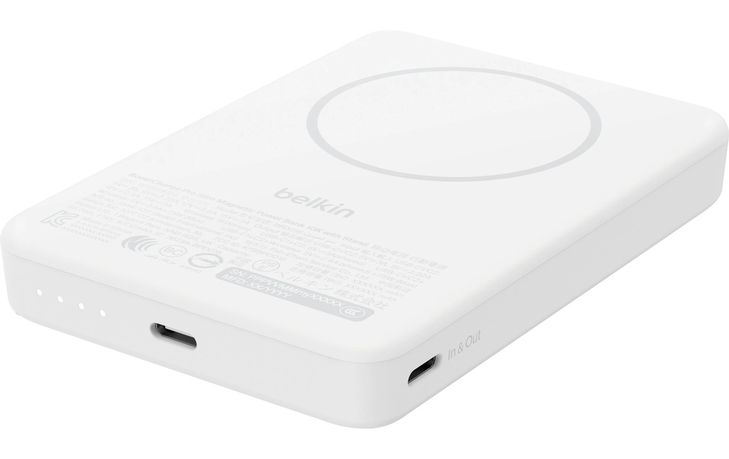 Belkin BoostCharge Slim 10000 mAh