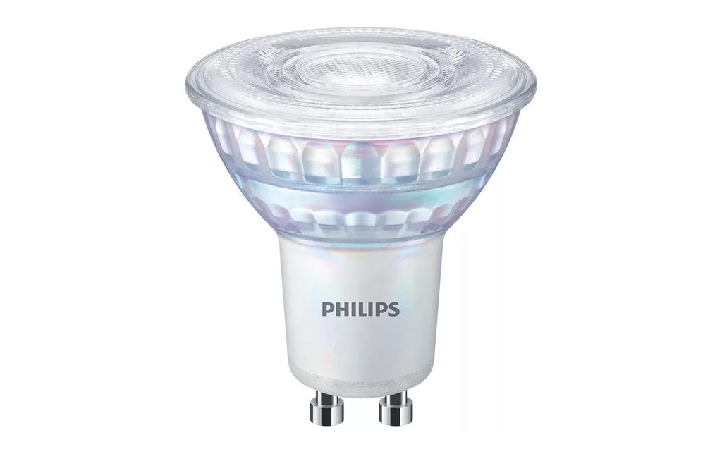 Philips Professional Valeur de base GU10 PAR16 5.5W 575 lm 4000K blanc Prisme