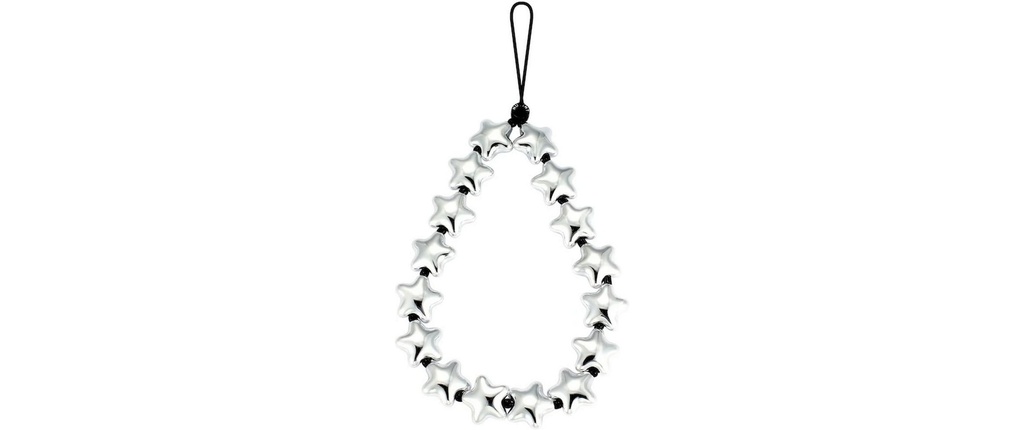 Nuvint Dragonne Silver Star