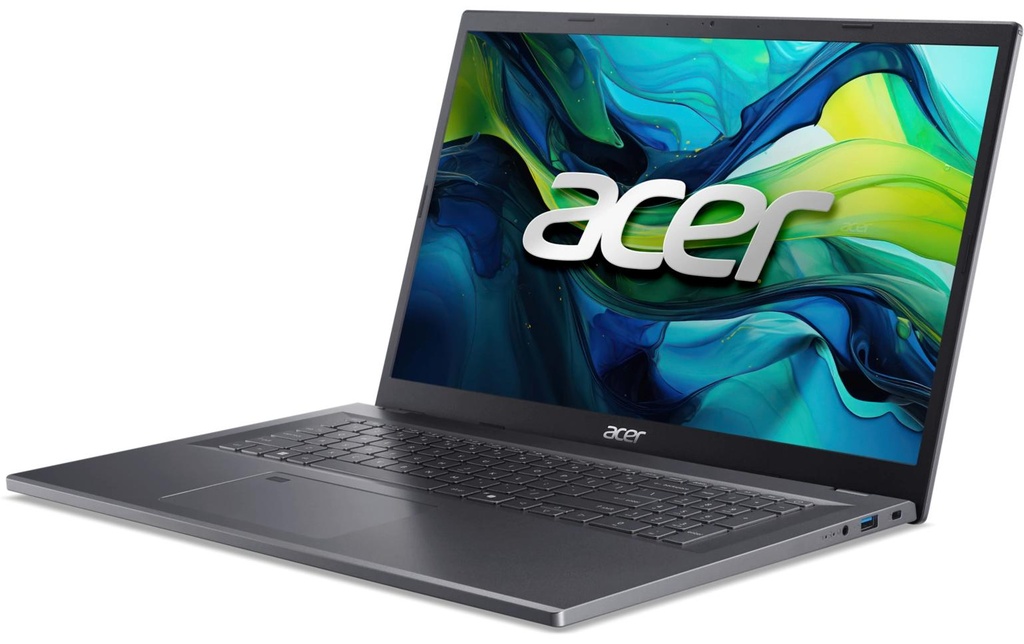 Acer Ordinateur portable Aspire 17 (A17-51M-75K4)