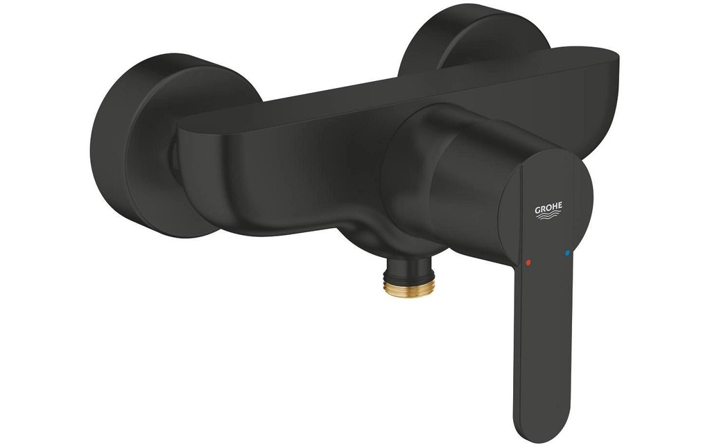 GROHE Obtenir Noir mat