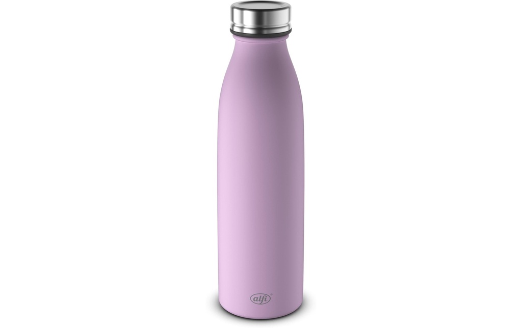 Alfi Bouteille isotherme PURE 500 ml, Orchid Bloom