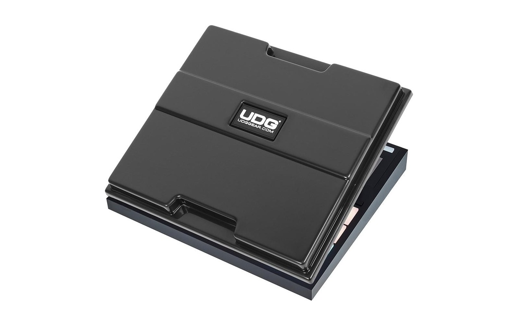 UDG Gear U94112BL NI MASCHINE+/MK3 EQUIPMENT COVER BLK