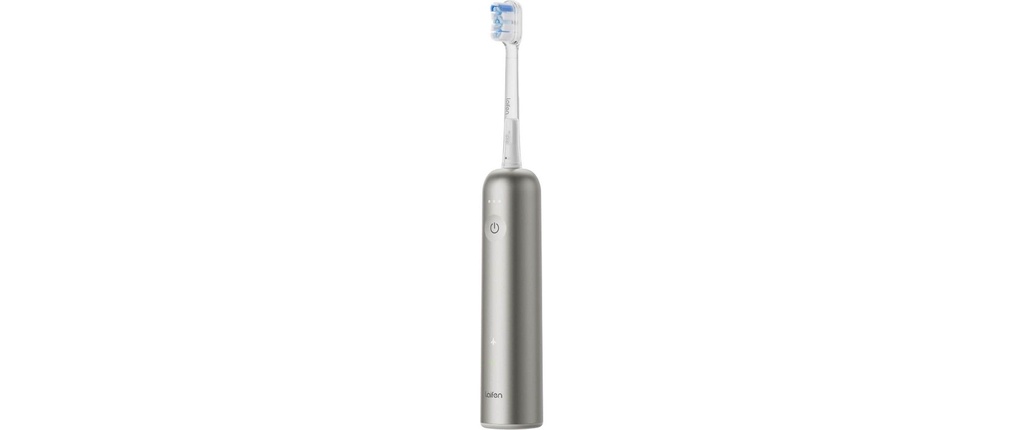 Laifen Brosse à dents sonique Wave Titane