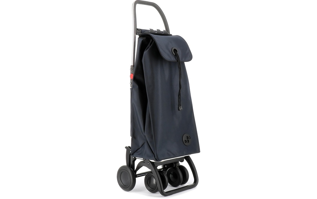 Rolser ROLSER TROLLEY IMAX MF 4 LT GRIS Gris/Gris foncé/Anthracite