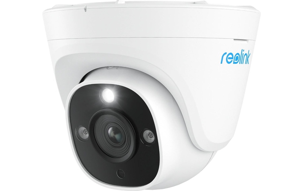 Reolink Caméra réseau P344 8K Ultra HD PoE