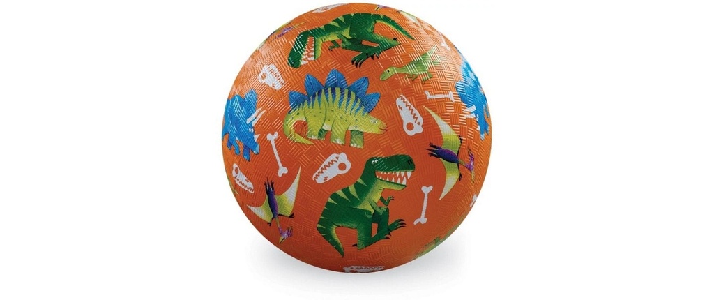 Crocodile Creek Balle de jeu Dinosaur Dig 13 cm