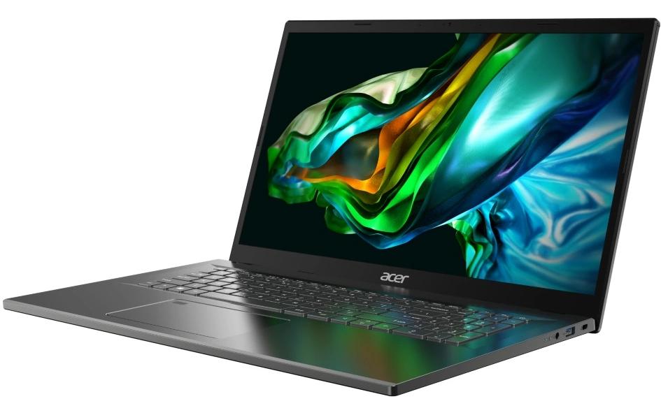 Acer Ordinateur portable Aspire 17 (A17-51M-71TH)