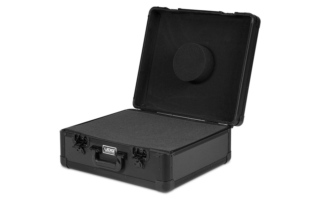 UDG Gear Ultimate Pick Foam Flight Case Multi Format Turntable