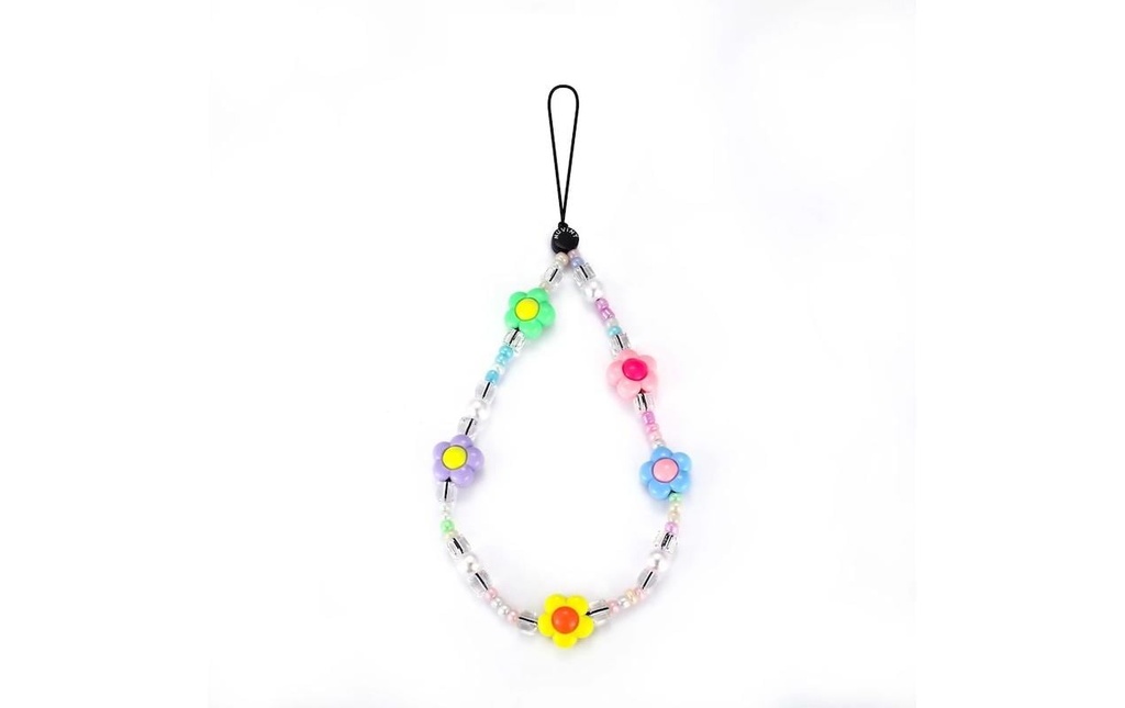 Nuvint Dragonne « flowers »
