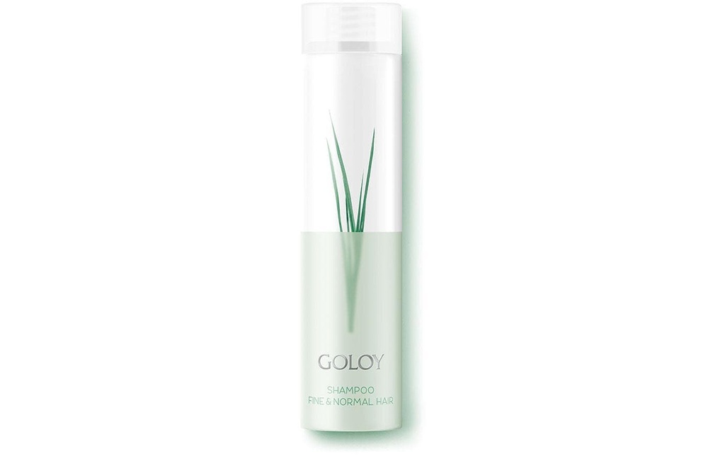 GOLOY Fine & Normal Hair 200 ml1 Pièce/s