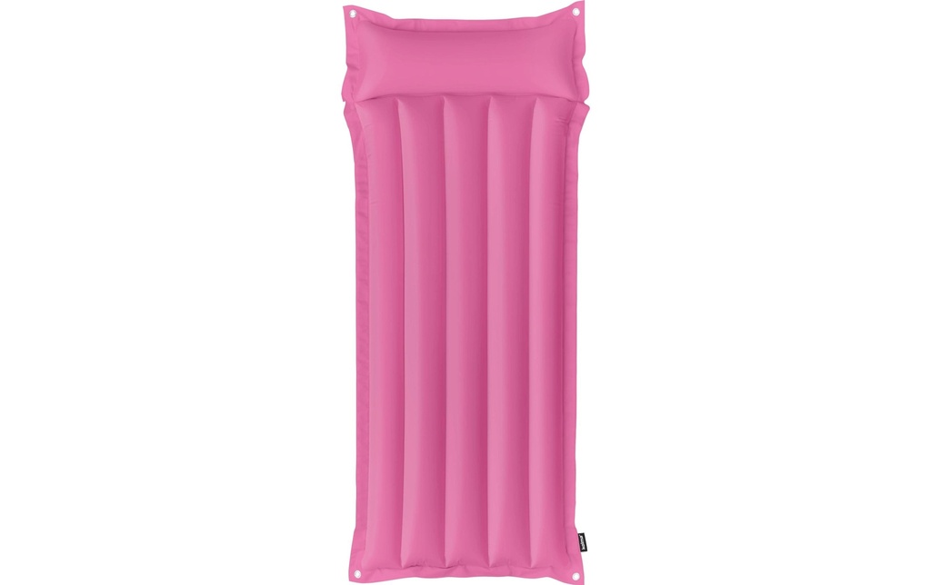 Kolma Matelas pneumatique Rose