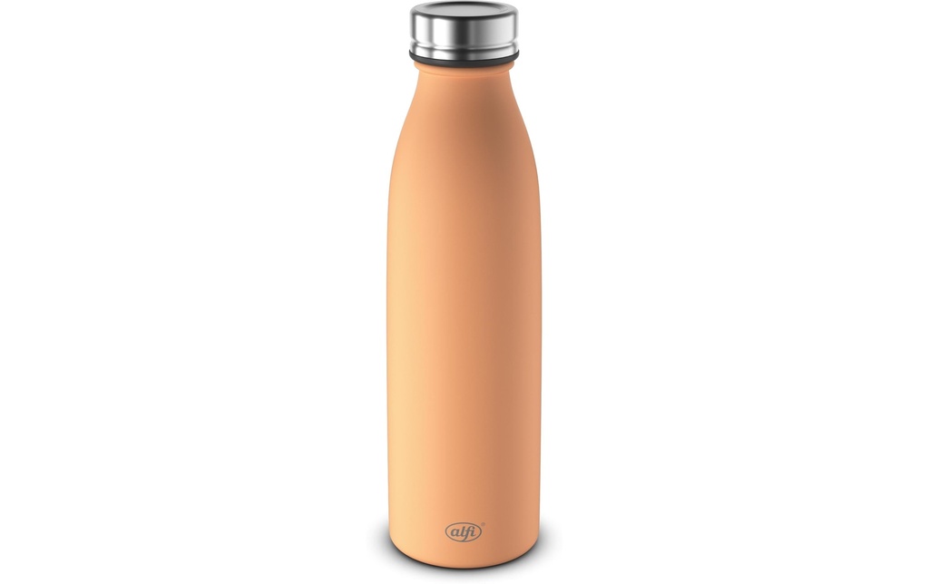 Alfi Bouteille isotherme PURE 500 ml, Sunset Peach