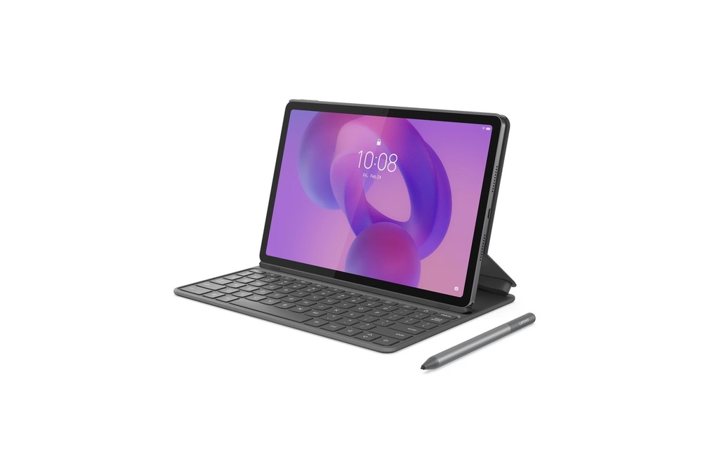 Lenovo Tablette Onglet K11 Gen 2 256 GB Gris