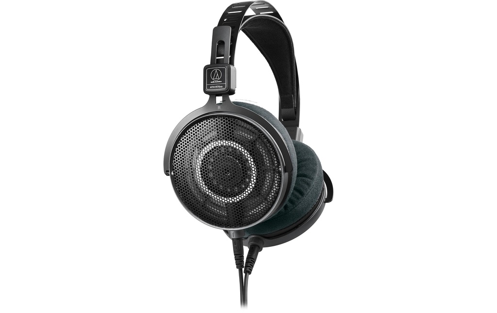 Audio-Technica ATH-R70xa Ouvert, référence