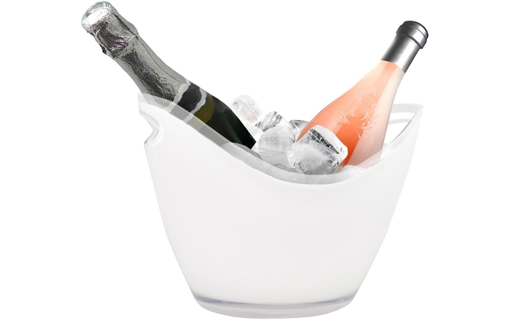 Vin Bouquet Vin Bouquet Sceau à champagne Blanc