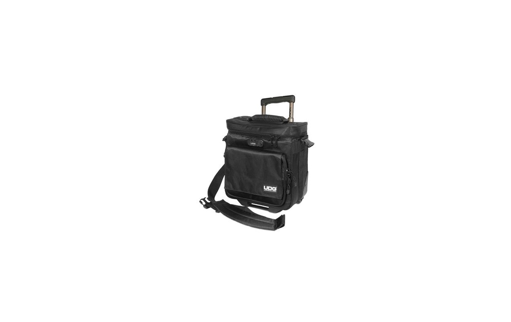 UDG Gear Trolley Cabin Luggage To Go