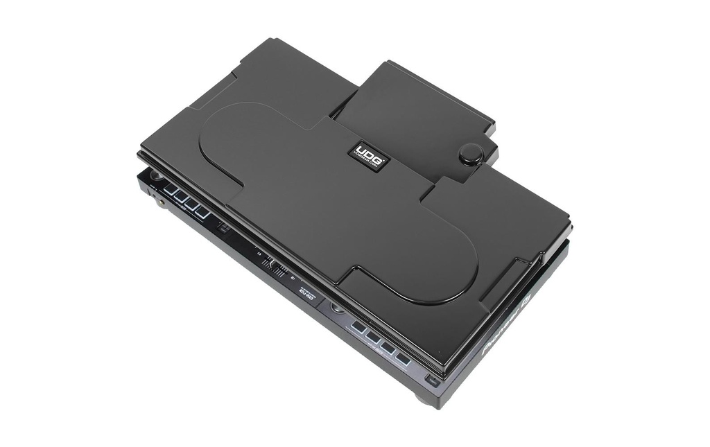 UDG Gear U94114BL XDJ-RX3 EQUIPMENT COVER BLK