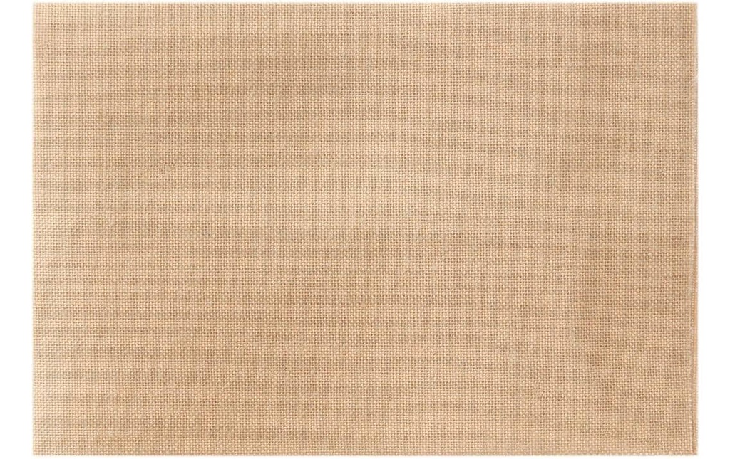 Mono-Quick Patch à repasser, Marron