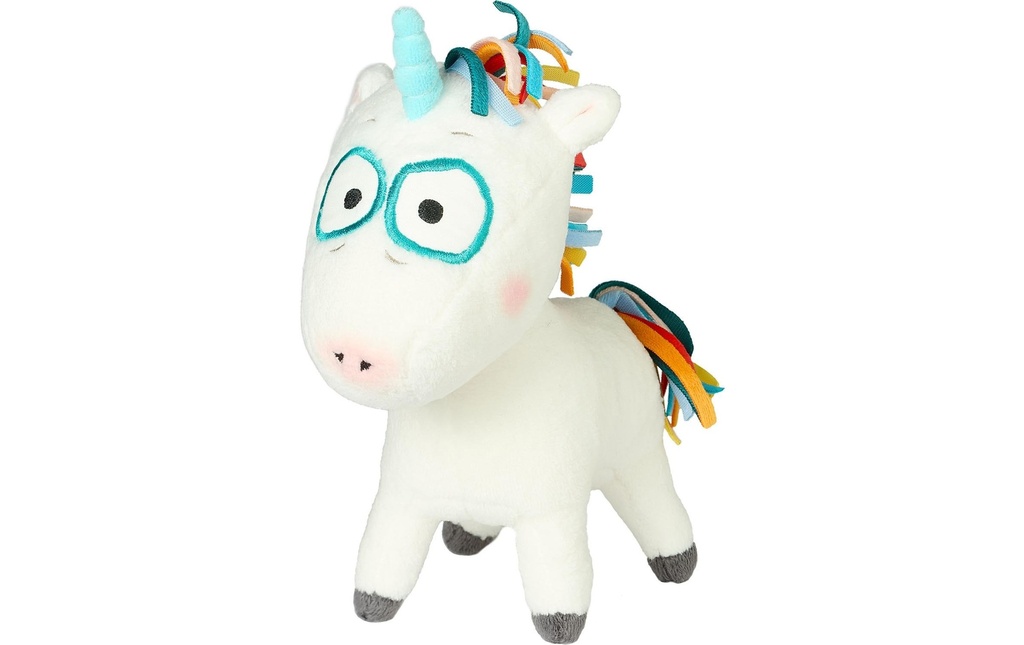 Kosmos Peluche La corne du NON 25 cm