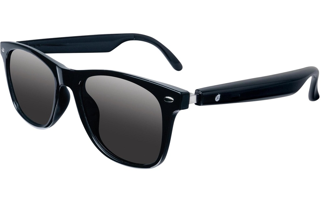 Lexibook Sunglasses with Bluetooth Micro Speakers Noir