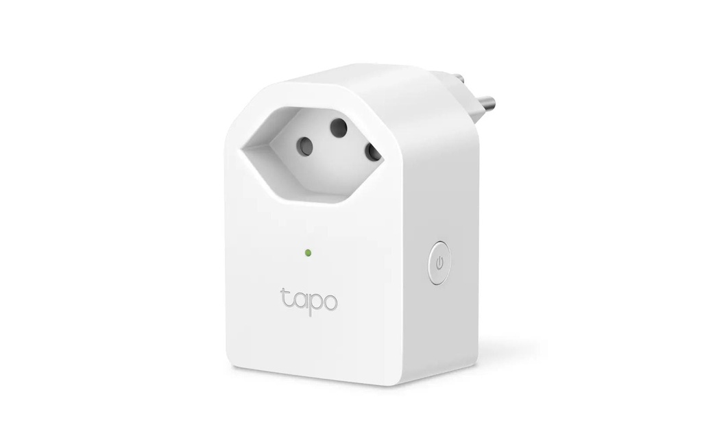 TP-Link P116M Prise WLAN avec mesure de la consommation électrique