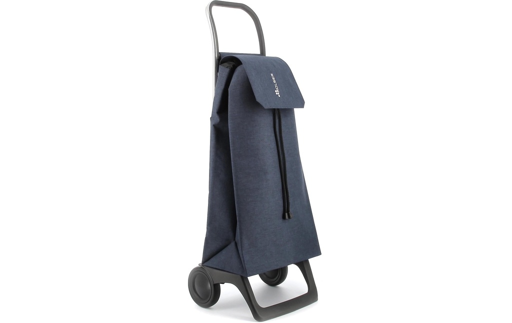 Rolser ROLSER TROLLEY JET TWEED JOY MARINE Bleu marine/Bleu foncé