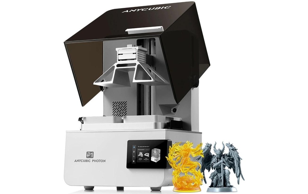 Anycubic Imprimante à résine Anycubic Photon P1