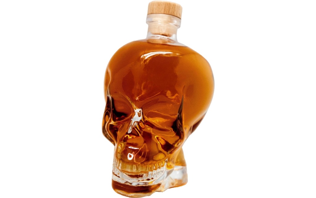 Vin Bouquet Décanteur de liqueur 1 l, Transparent