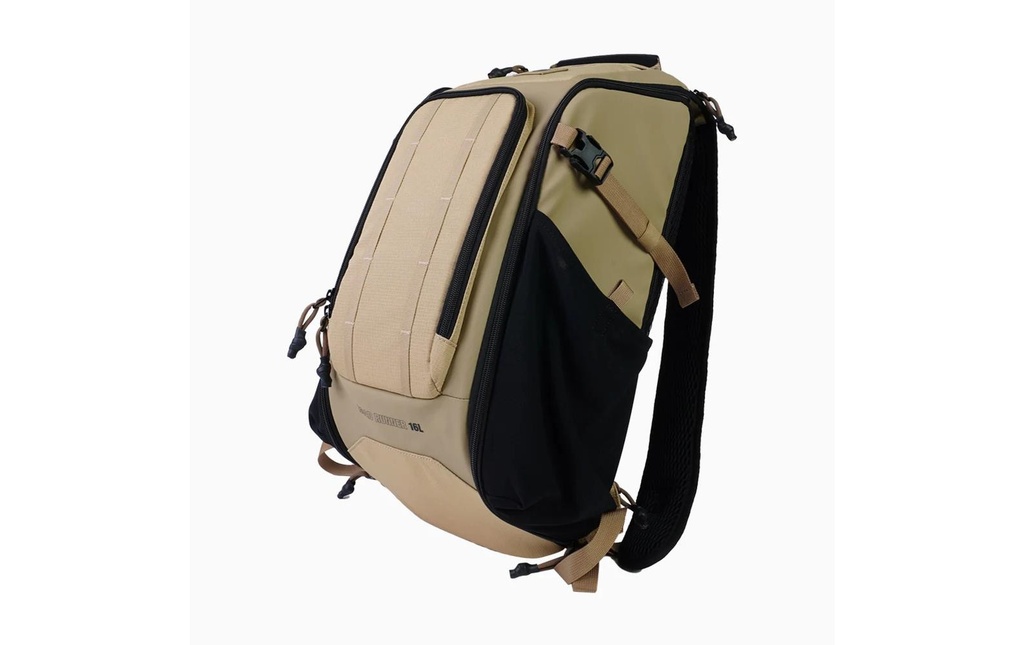 PolarPro Sac à dos photo Sac à dos RoadRunner 16 L Désert