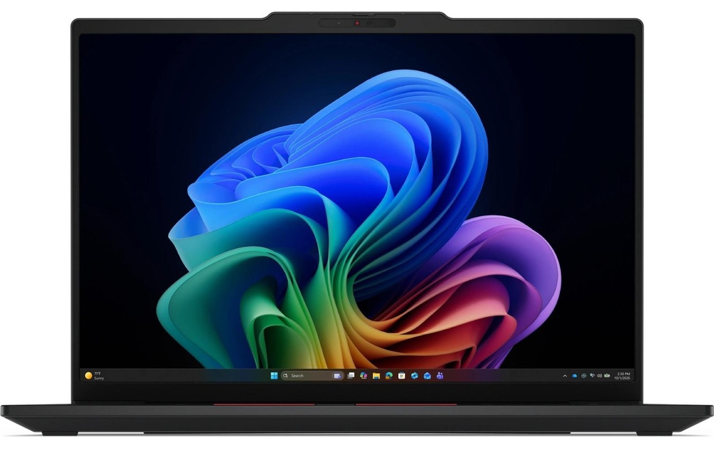 Lenovo Ordinateur portable ThinkPad T14s Gen 7 (Intel) Copilot+ PC