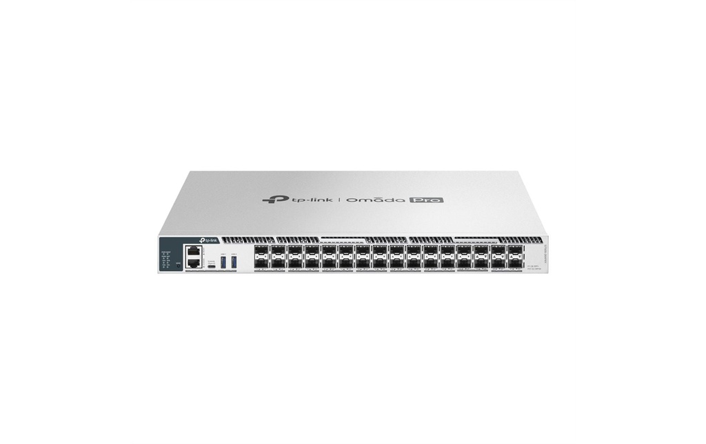 TP-Link SFP+ Switch Omada PRO S7500-26XF6Y 32 ports