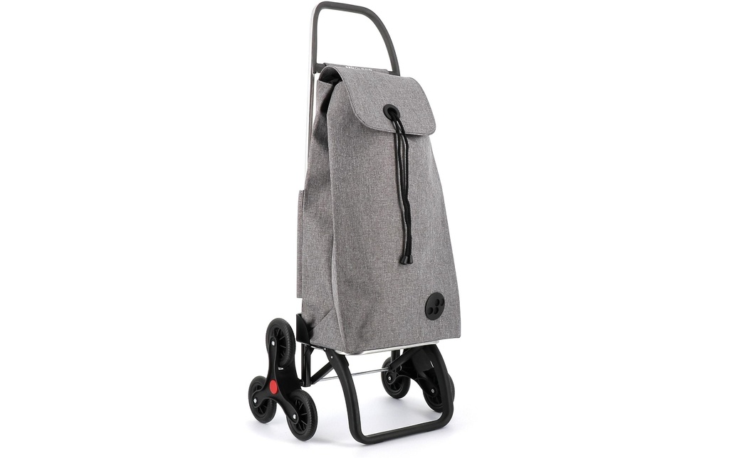 Rolser ROLSER TROLLEY IMAX TWEED 6 GRIS Gris